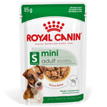 Load image into Gallery viewer, Royal Canin pouch food
