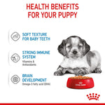 Load image into Gallery viewer, Royal Canin wet puppy food pouch
