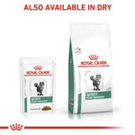 Load image into Gallery viewer, Royal Canin Veterinary Diet Satiety Weight Management cat food packages on a white background
