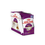Load image into Gallery viewer, Royal Canin Sensory Smell cat food packaging on a white background

