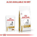 Load image into Gallery viewer, Royal Canin Veterinary Diet bags for dogs on a white background
