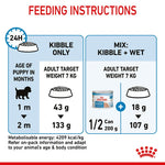 Load image into Gallery viewer, Royal Canin Babydog Starter
