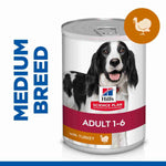 Load image into Gallery viewer, Adult dog meal pack
