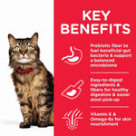 Load image into Gallery viewer, Science Plan sensitive cat food
