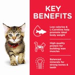Load image into Gallery viewer, Science Plan chicken kitten food
