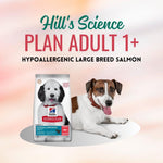 Load image into Gallery viewer, Hill&#39;s Science Plan Large Breed 
