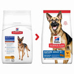 Load image into Gallery viewer, Grain-free dry cat food 7+

