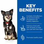 Load image into Gallery viewer, Hill&#39;s gut health dog food
