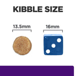 Load image into Gallery viewer, Prescription urinary dog kibble
