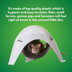 Load image into Gallery viewer, Cage hammock for animals
