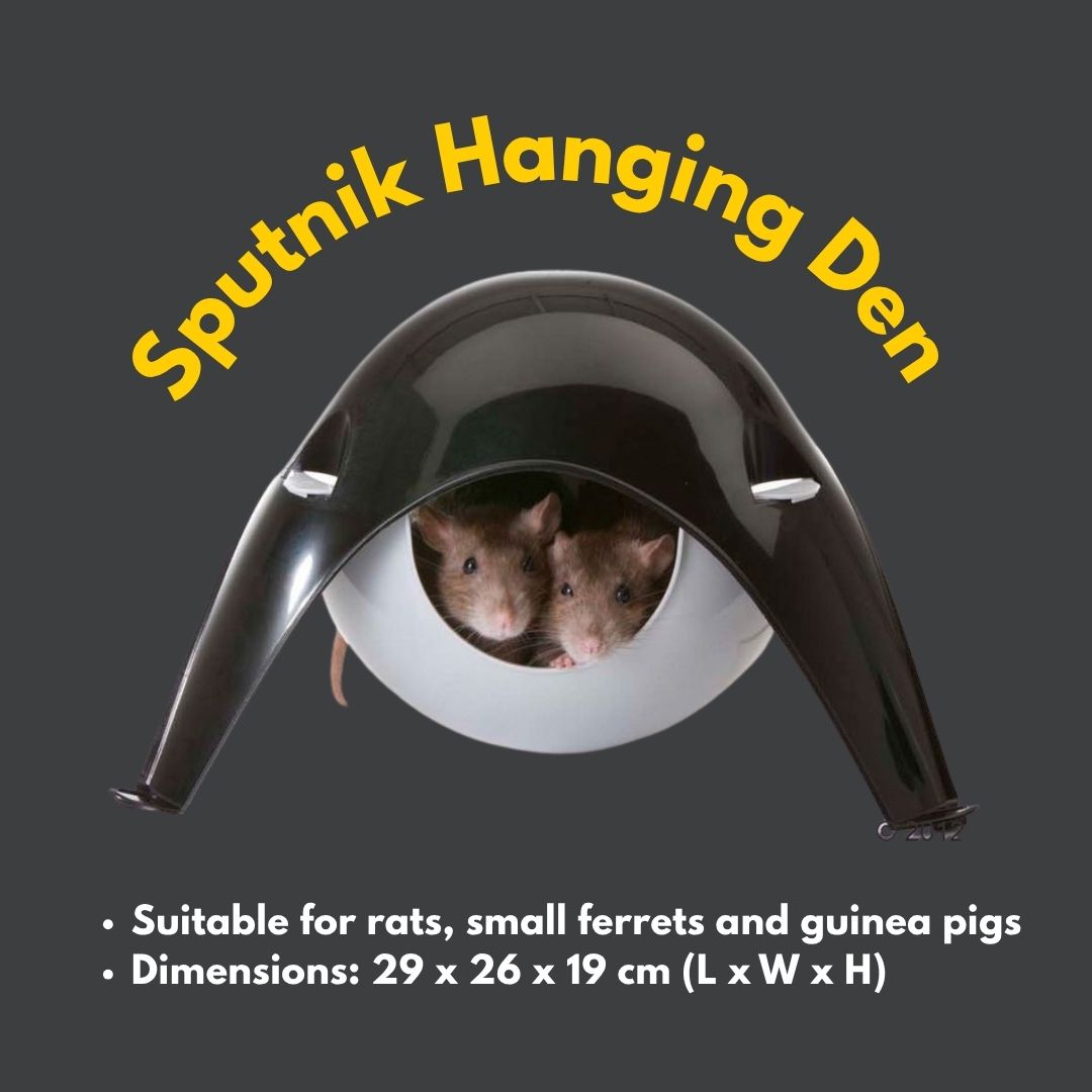 Cozy hideaway for pets