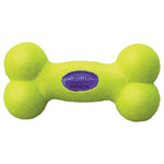 Load image into Gallery viewer, AirDog Squeaker Bone for fetch fun
