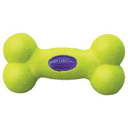 AirDog Squeaker Bone for fetch fun