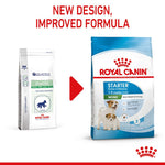 Load image into Gallery viewer, Dog food for mother and pup
