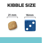 Load image into Gallery viewer, Small dog dental kibble
