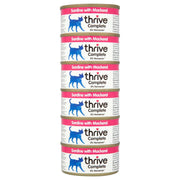 thrive Complete Adult - Sardine and Mackerel