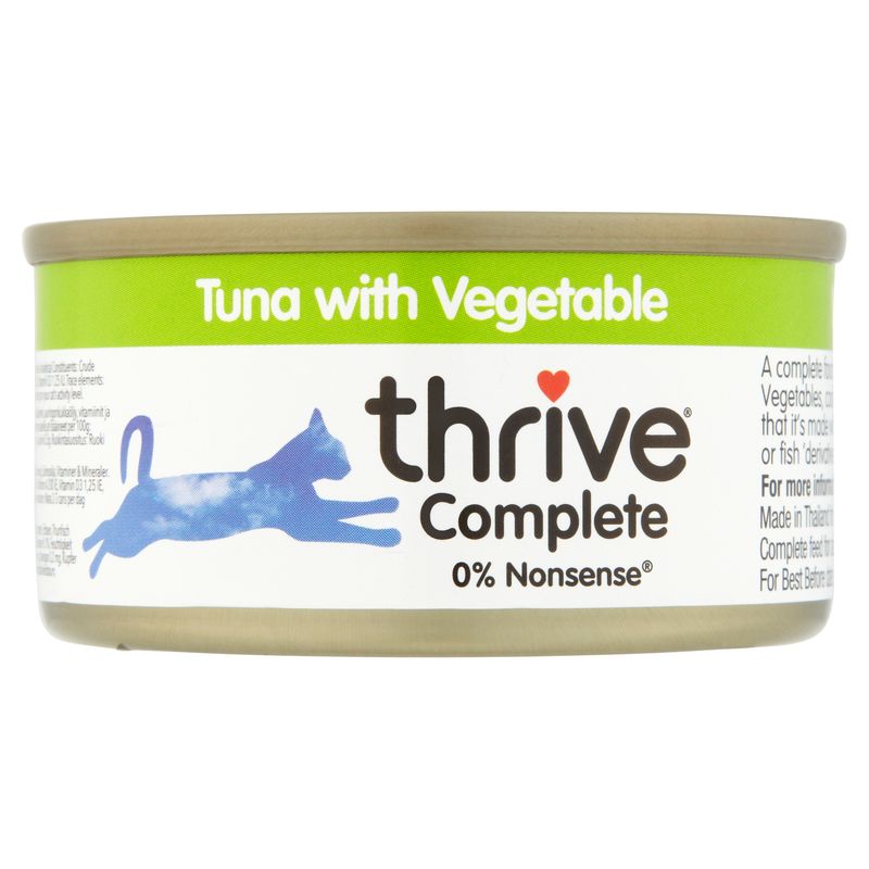thrive Complete Saver Packs 24 x 75g
