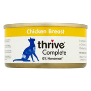 thrive Complete Saver Packs 24 x 75g