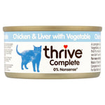 Load image into Gallery viewer, thrive Complete Saver Packs 24 x 75g
