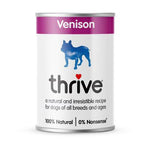 Load image into Gallery viewer, thrive dog Complete - Venison
