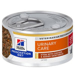 Load image into Gallery viewer, Hill&#39;s c/d Urinary Stress stew for cats
