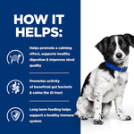 Load image into Gallery viewer, Vet recommended stress relief kibble
