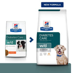 Load image into Gallery viewer, Weight control dog kibble
