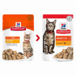 Load image into Gallery viewer, Hill&#39;s Science Plan cat food
