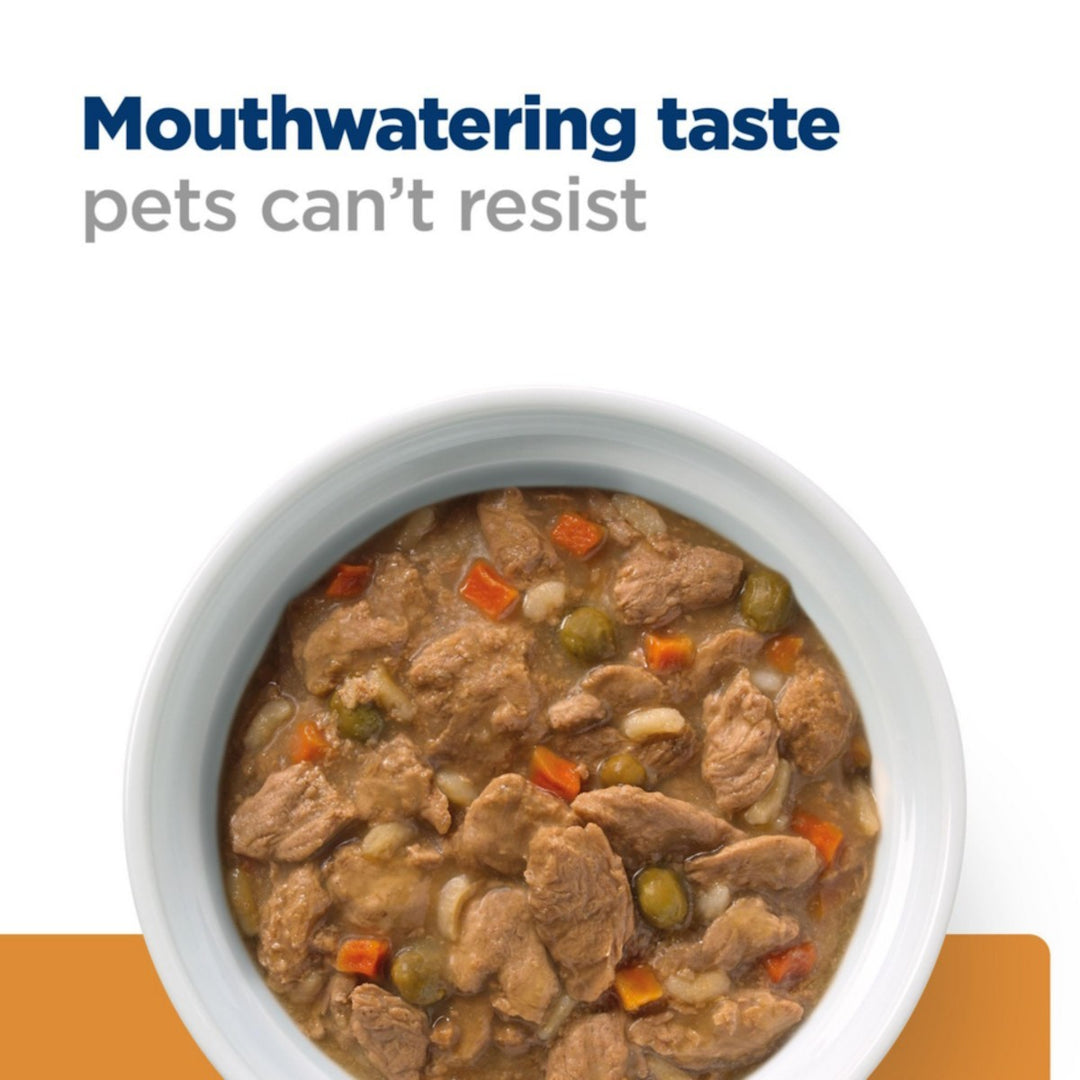Stew for kidney health