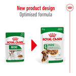 Load image into Gallery viewer, Adult mini dog wet food
