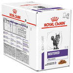 Load image into Gallery viewer, Royal Canin cat food packaging on a white background
