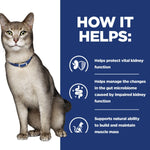 Load image into Gallery viewer, Feline renal care pouches
