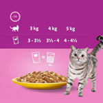 Load image into Gallery viewer, Whiskas 11+ wet food
