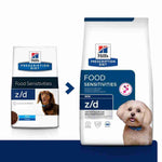 Load image into Gallery viewer, Hydrolyzed protein mini dog
