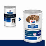 Load image into Gallery viewer, Hydrolyzed protein dog tin
