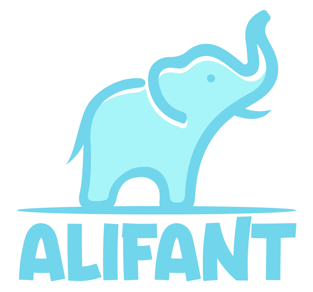 Alifant - Everything You Need..!!