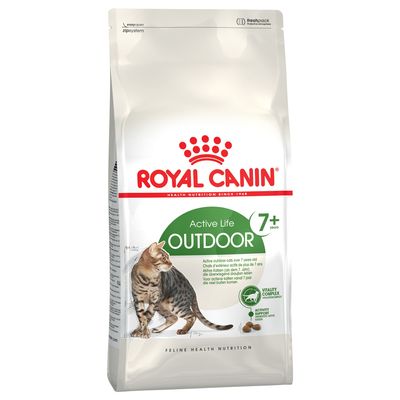Royal Canin Outdoor 7+-Alifant Food Supply