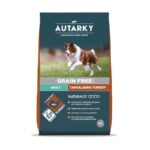 Autarky Adult Grain Free - Tantalising Turkey & Potato-Alifant Food Supplier