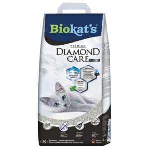 Biokat's Diamond Care Classic Cat Litter-Alifant Food Supply