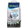 Biokat’s Diamond Care MultiCat Fresh Cat Litter-Alifant Food Supply