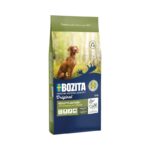 Bozita Original Adult Flavour Plus with Reindeer - Wheat-Free-Alifant Food Supplier