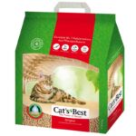 Cat's Best Original Cat Litter - 40l -Alifant Food Supply