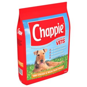 Chappie Complete Chicken & Wholegrain Cereal-Alifant Food Supply