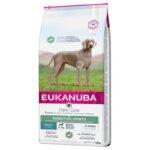 Eukanuba Daily Care Adult Sensitive Joints -Alifant Food Supply