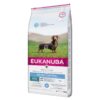 Eukanuba Medium Breed Adult - Weight Control-Alifant Food Supplier