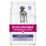 Eukanuba Veterinary Diet Dermatosis