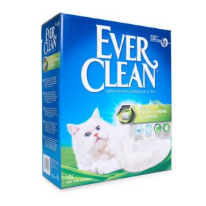 Ever Clean® Extra Strong Clumping Cat Litter - Scented-Alifant Food Supply