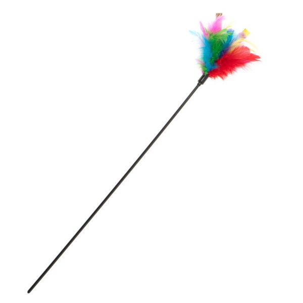 Feather Waggler Cat Toy-Alifant Supplier