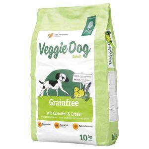 Green Petfood VeggieDog grainfree-Alifant supplier