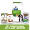 Hill's Prescription Diet Canine Metabolic+Mobility Weight+Joint Care - Chicken-Alifant suppllier